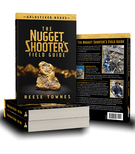 **new**   nugget shooter's field guide