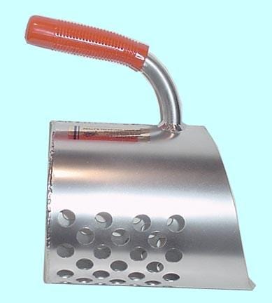 rtg big 6 sand scoop (#big6)