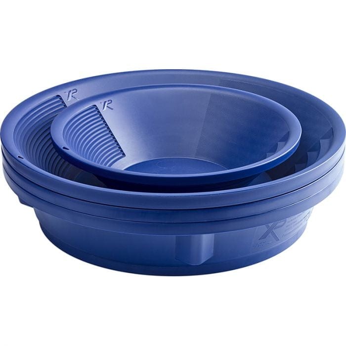 xp gold pan premium kit