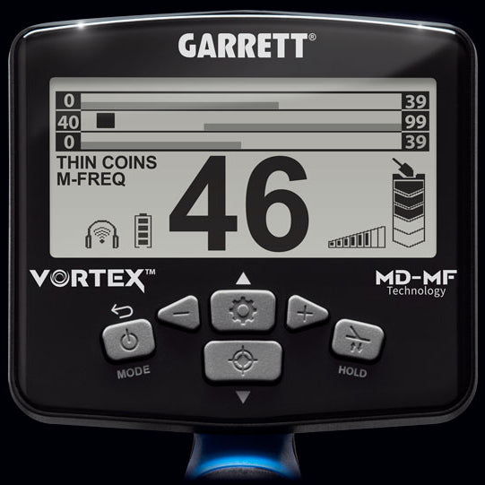 The All-New Garrett Vortex is Hitting the Market!