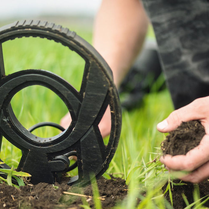 Your Guide to Troubleshooting Your Metal Detector