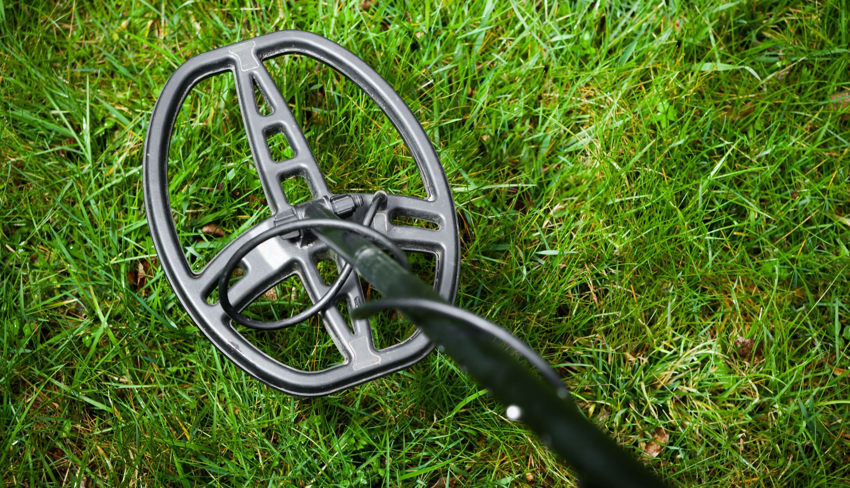 5 Things To Know Before Buying a Metal Detector