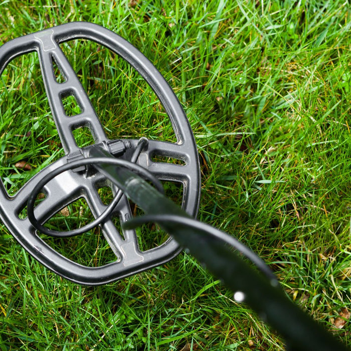 5 Things To Know Before Buying a Metal Detector