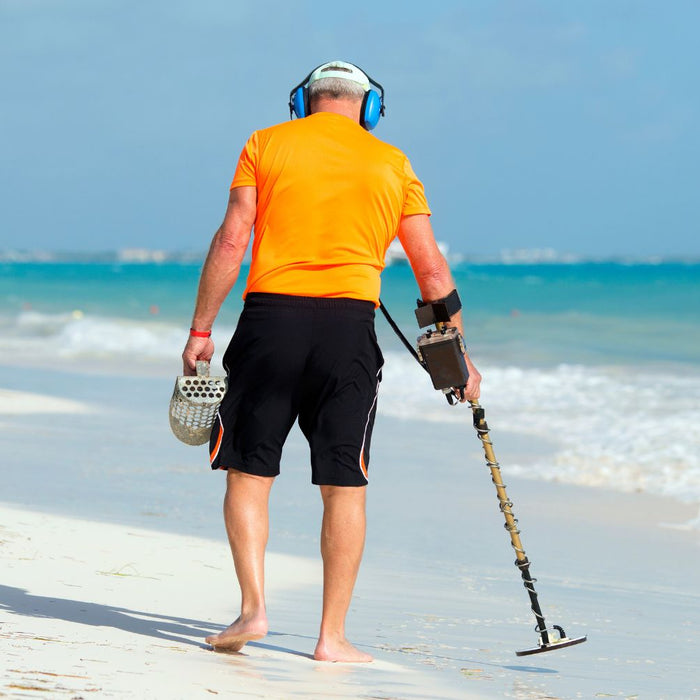 7 Treasures You Can Find With a Metal Detector