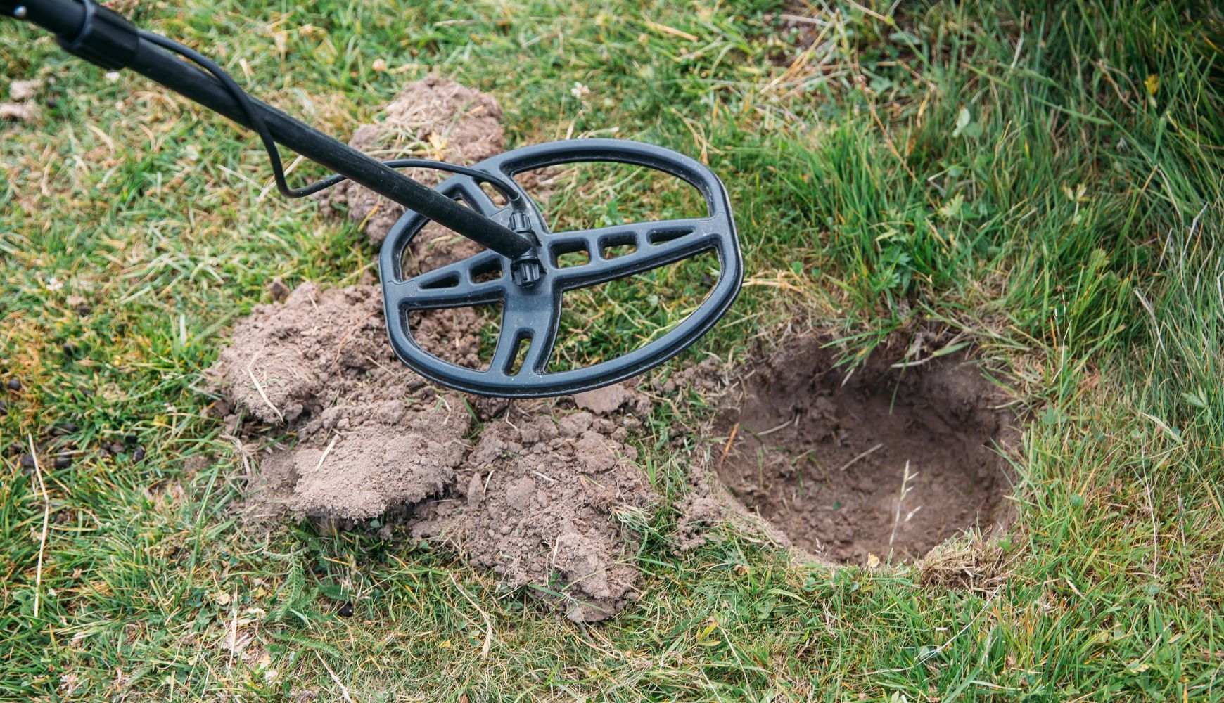 Maintenance Tips To Extend the Life of Your Metal Detector