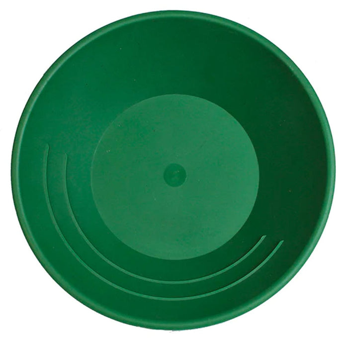 GOLD PAN, BASIC 10 1/2 inch Green (China) Regular price
