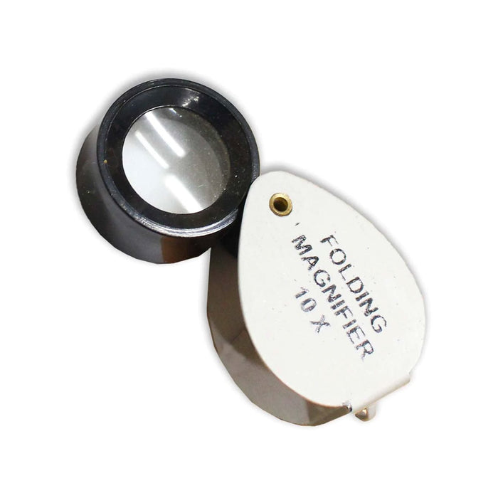 Basic 10X Magnifier for Specimens