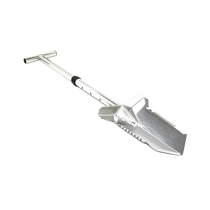 Nokta Makro Stainless Steel Premium Shovel