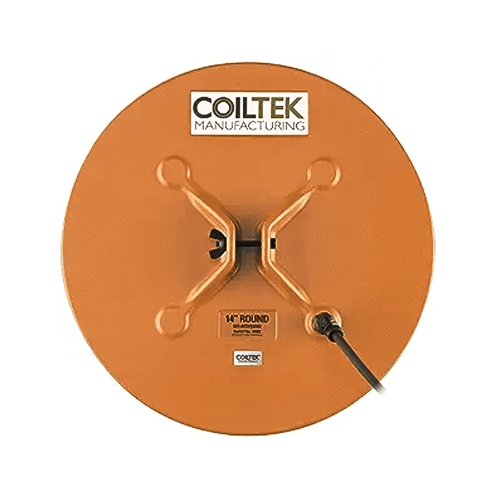 14" inch GOLD HUNTING ANTI-INTERFERENCE - SD/GP and GPX