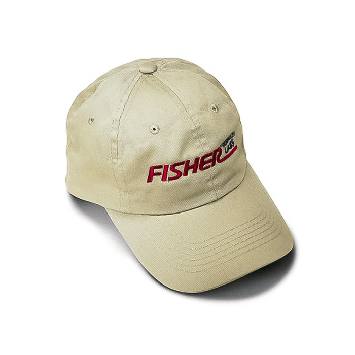 Fishers Research Labs Metal Detecting Hat
