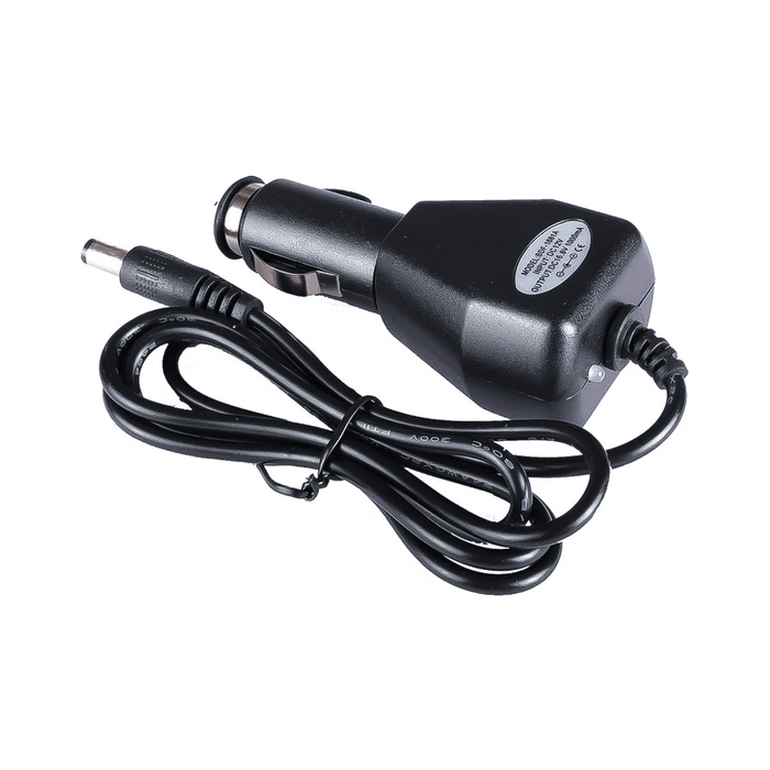RnB Car Charger for ML & HP Batteries