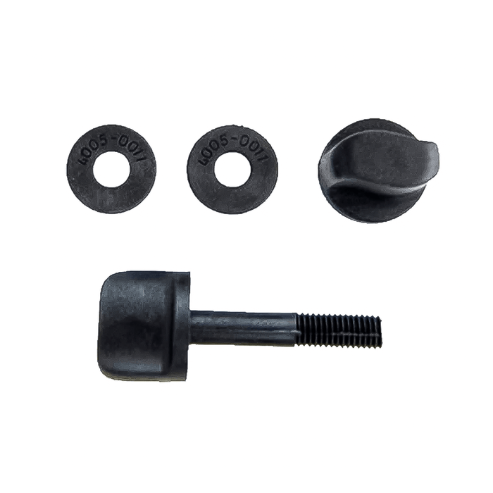 Coil Hardware Kit for Minelab Etrac, CTX & FBS Detectors