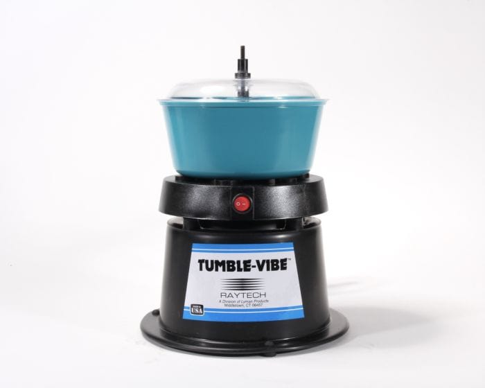 Raytech's Tumbler-Vibe 5 Kit