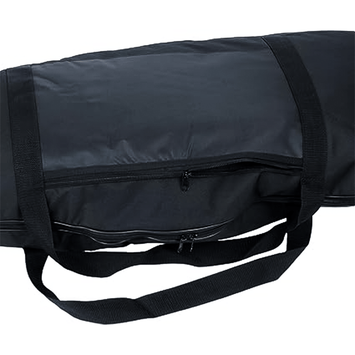 Padded Carrybag for Metal Detectors & Accessories