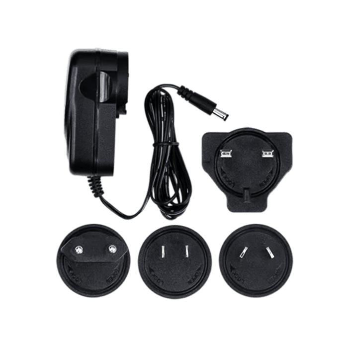 Universal AC Charger Plug Pack For Gold Monster 1000 and SDC 2300 Lithium-Ion