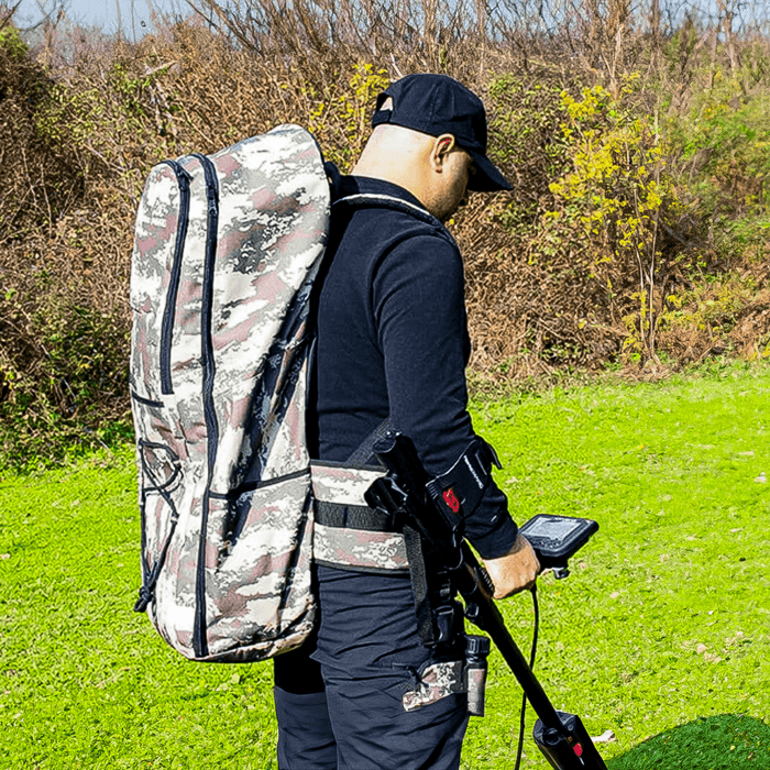 Nokta Makro Multi-Purpose Backpack