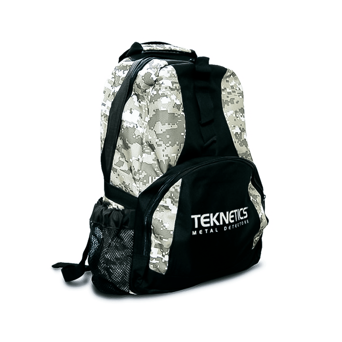 Teknetics® Camo Backpack