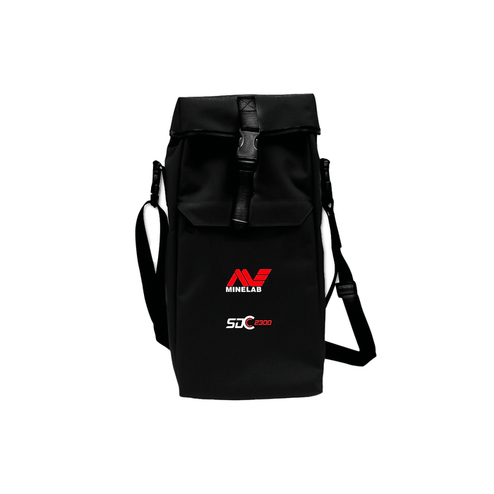 Carry Bags SDC Carry Bag, Black