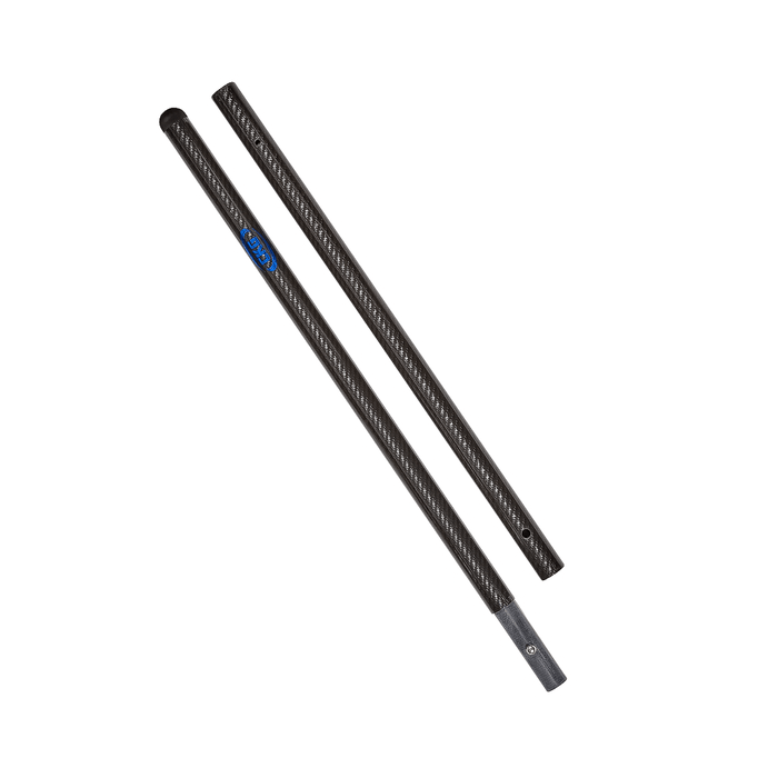 CKG Carbon Fiber Travel Rod/Shaft