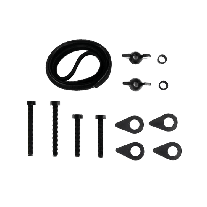 Search Coil Hardware Kit for GPX, Excalibur II, Sovereign GT and Eureka