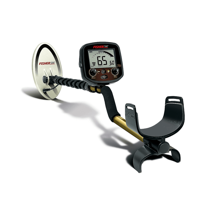 Fisher F19 Metal Detector