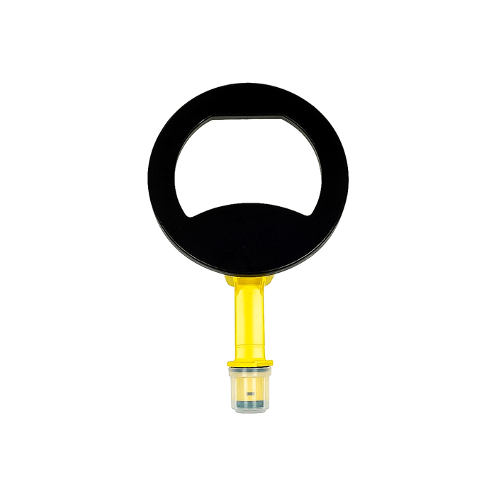 Nokta Makro 5.5″ Replaceable Scuba Coil (Yellow) or (Black) for PulseDive Scuba Detector