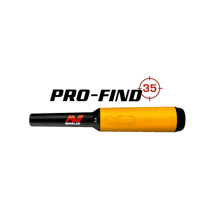 PRO-FIND 35 Pinpointer