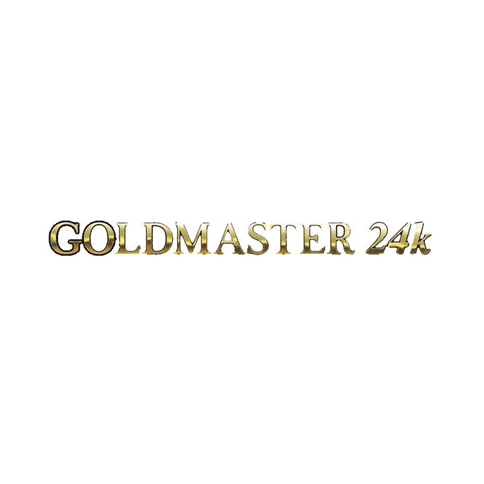 Goldmaster 24k