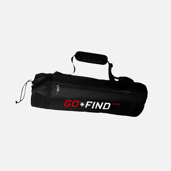 GO-FIND 22 Detector
