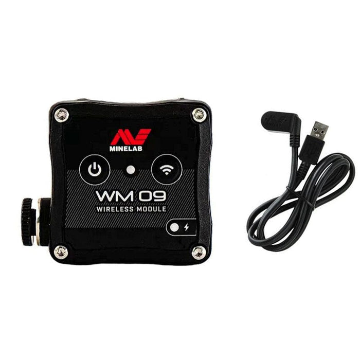 Minelab WM09 Wireless Module