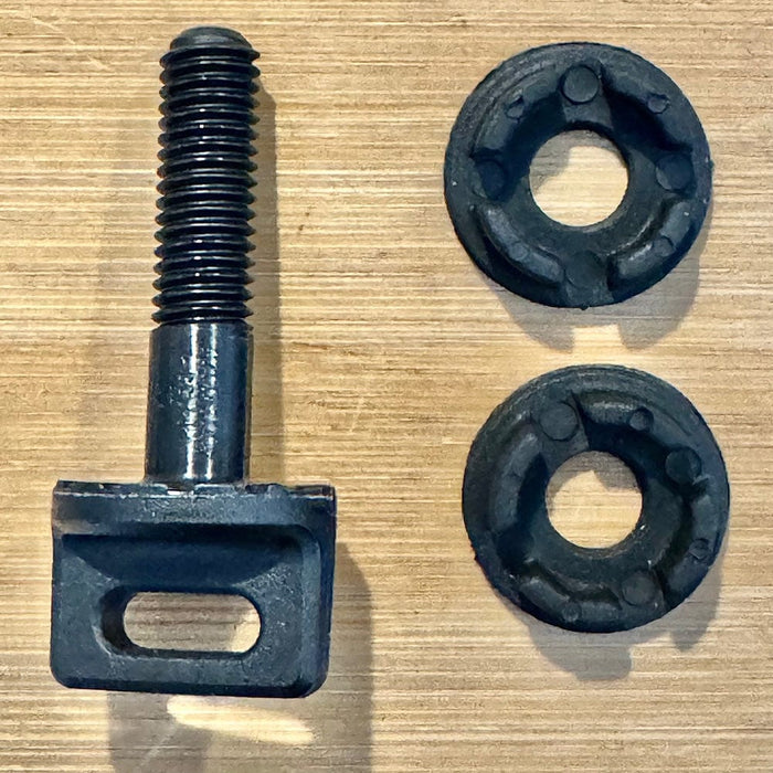 Minelab Manticore Coil Hardware (bolt + washers)