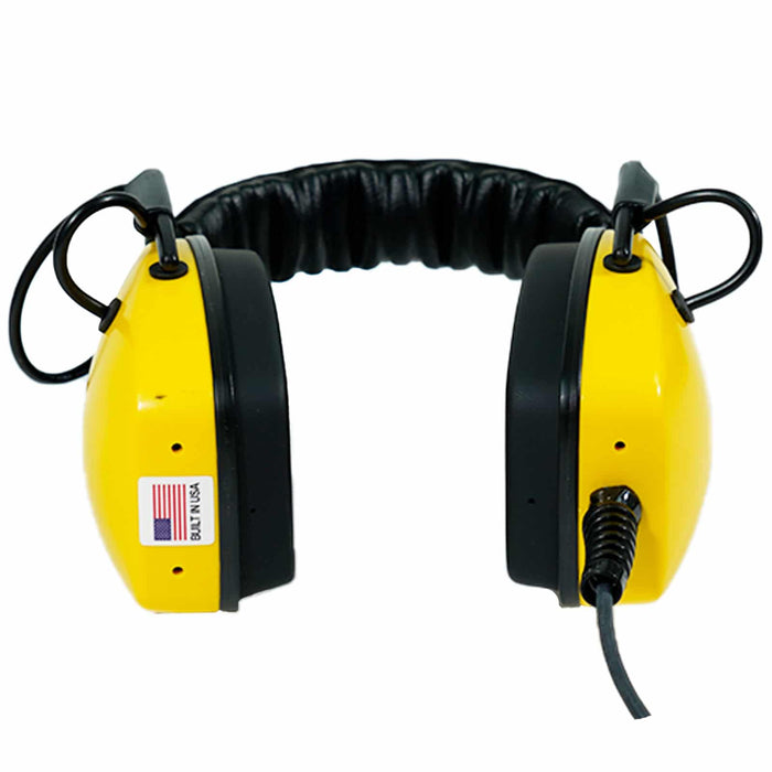 Thresher Submersible Headphones for Garrett AT Series