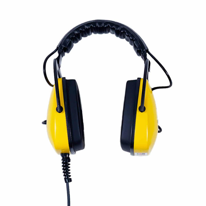 Thresher Submersible Headphones for Minelab Equinox Series, Manticore, X-TERRA Pro