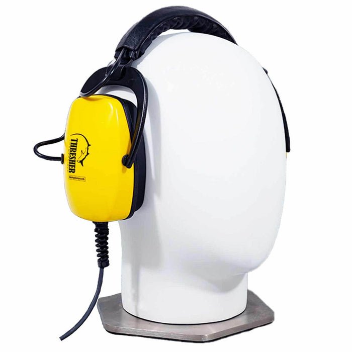 Thresher Submersible Headphones for Minelab CTX 3030