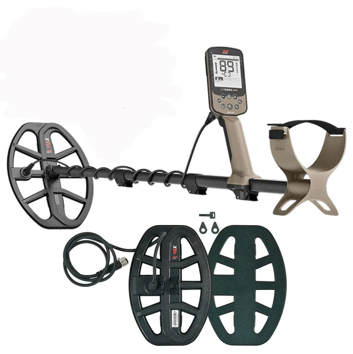 Minelab X-Terra Elite