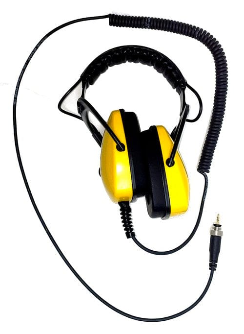 Thresher Submersible Headphones for the XP Deus 2!