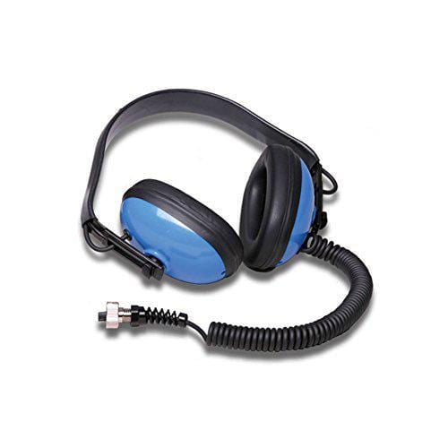 garrett submersible headphones