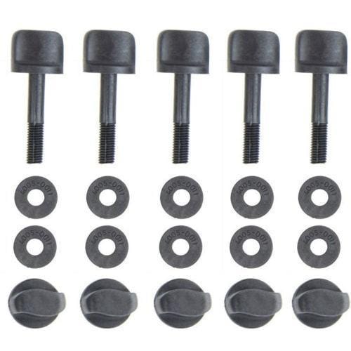wear kit fbs coils, nuts, bolts, washers for ctx-3030