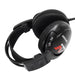 minelab sdc 2300 high quality koss ur-30 headphones, not waterproof