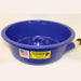 blue bowl blue bowl only