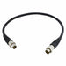 450mm (18") gpx short power cable