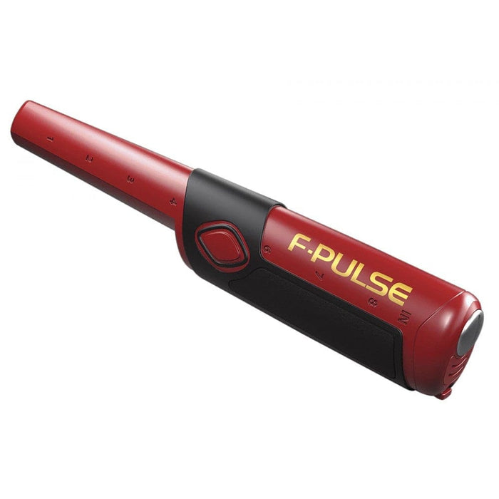 f-pulse pinpointer