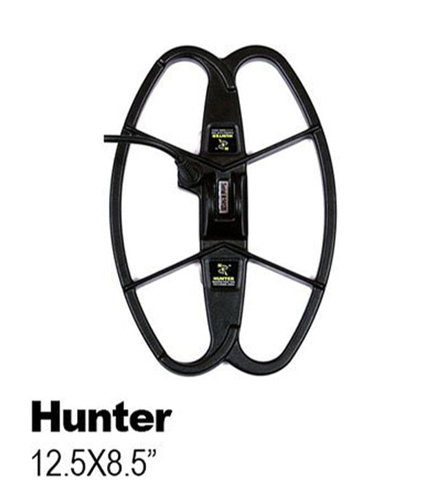 12.5x8.5" Hunter coil by NEL