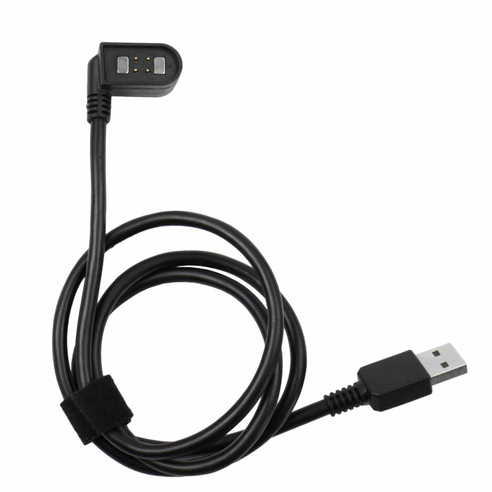 Equinox Series Metal Detector USB Charging Cable with Magnetic Connector