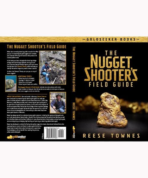 **new**   nugget shooter's field guide