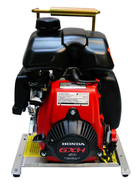 2.5 Stroke Honda Engine & Pump P90GH