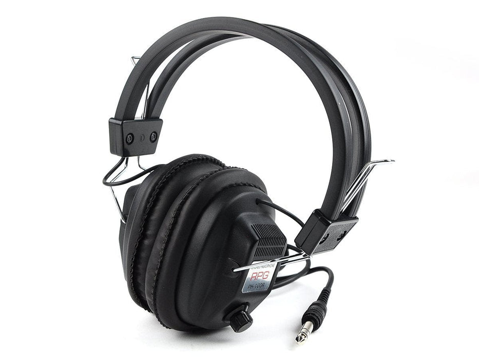 Minelab RPG Stereo Headphones (PH-100R)