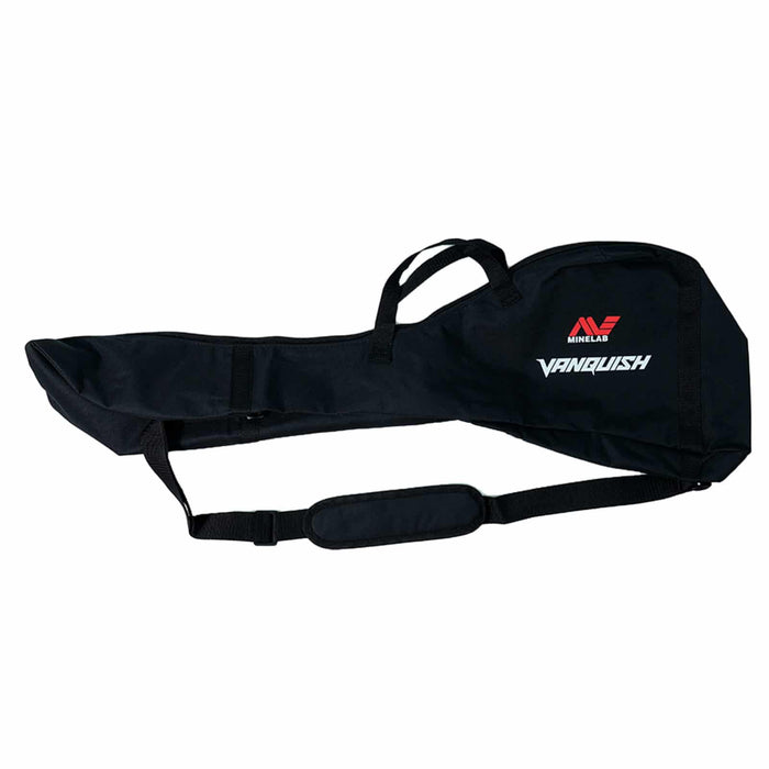 Outdoor Advanture Big Capacity Metal Detectors Bag for Carrying Shovels /  Headphones/Underground Metal Dtector - AliExpress
