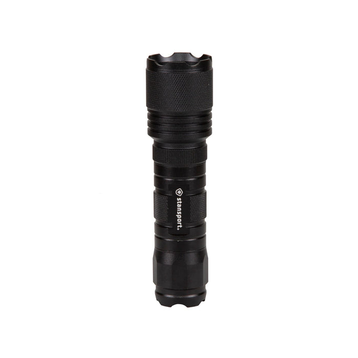 HEAVY DUTYTACTICAL FLASHLIGHTCREE LED
