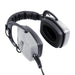 gray ghost® amphibian headphones for garrett at pro, gold, atx, infinium & seahunter